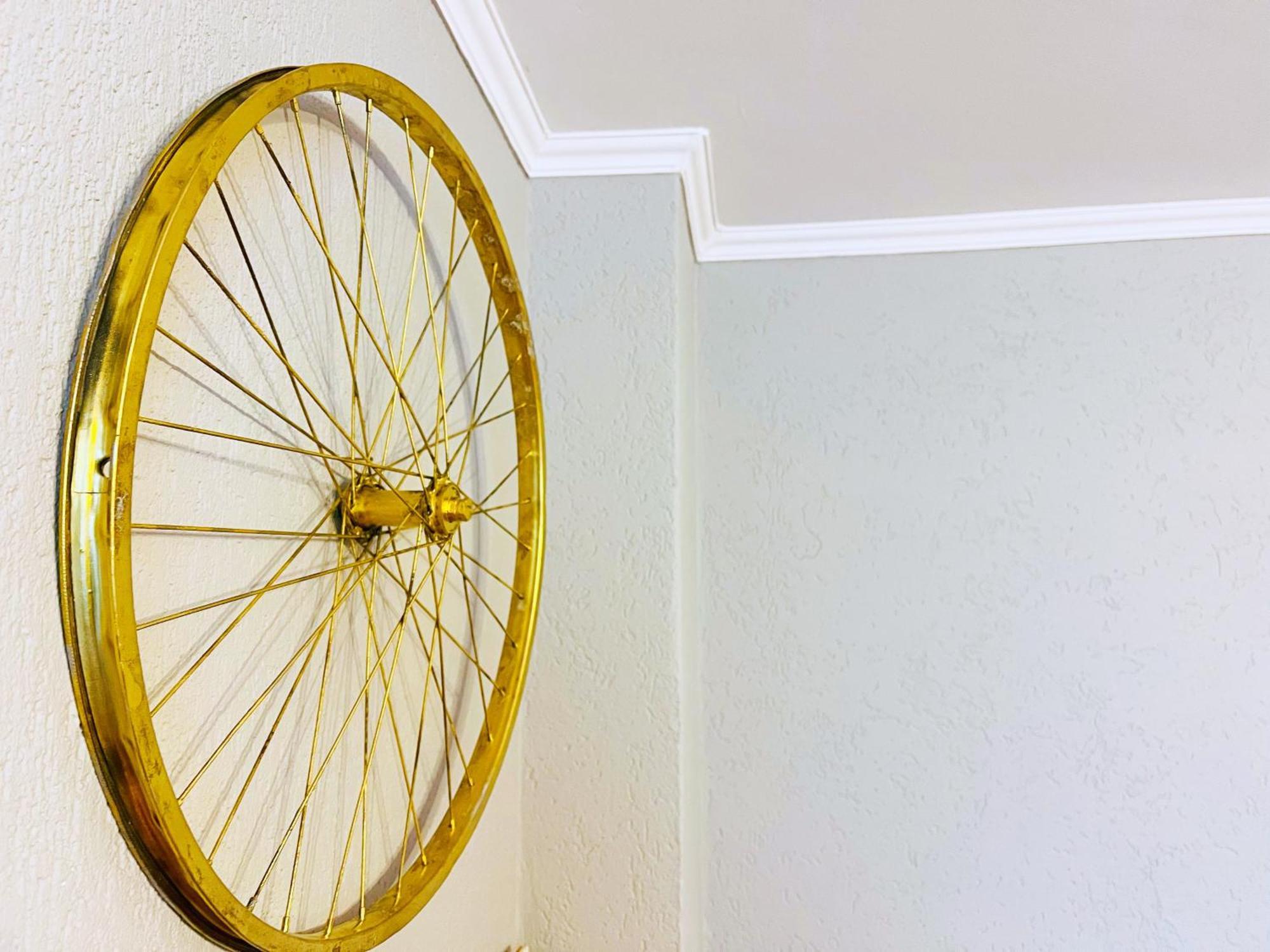 瓦乌布日赫Apartament Rowerlovy公寓 外观 照片