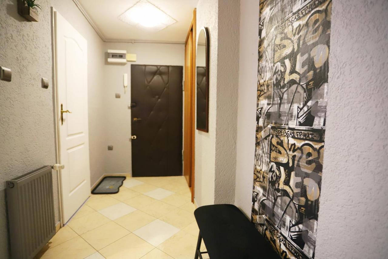 瓦乌布日赫Apartament Rowerlovy公寓 外观 照片